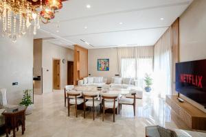 Villa Nerolia - Marrakech