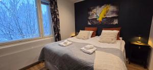 River View City Apartment