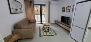 Cozy Heaven Apartments Rruga e Durrësit