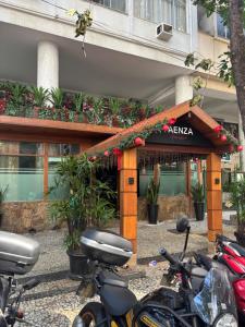 Apartamento Copacabana