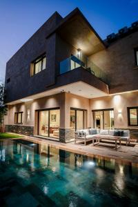 Villa Nerolia - Marrakech