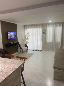 Linda casa em Tarituba