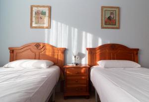 Global Vacacional, Piso práctico, con terraza y piscina en la playa de Canet