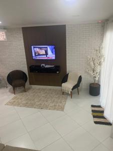 Linda casa em Tarituba