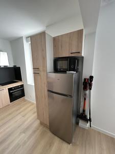 Modern & bright apartment,comforts