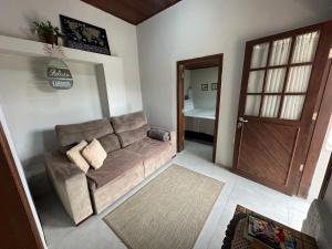 Recanto Pé na Areia SC