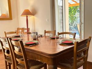 Belle maison, SPA, proche centre-ville