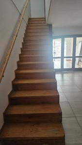 Pausa mendocina centro