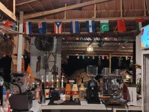 Amwani Breeze Beach Camp