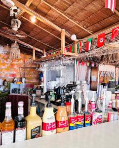 Amwani Breeze Beach Camp