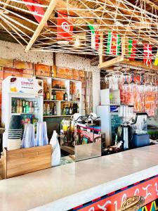 Amwani Breeze Beach Camp