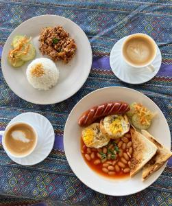 Amwani Breeze Beach Camp