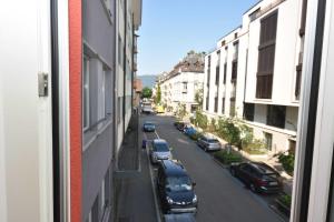 Very central and modern 2BR near lake - Flower 13