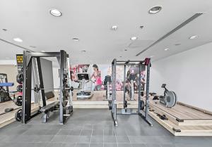 1BR Botanica Dubai Marina