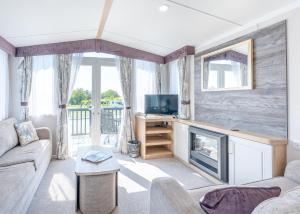 Coldstream Holiday Park