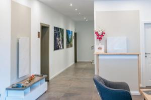 Chihuahuas Ötscher Apartment, but people are also very welcome in our eco-friendly resort!