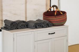 Boutique Nature Retreat in the Palomar Mountains