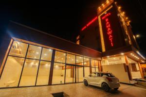 Hotel Ramawati, A Luxury Hotel & Resort, Haridwar