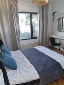 APARTAMENT BANEASA SISESTI BY ALE 2 self check-in