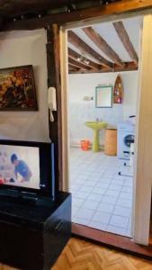 hotel restaurant la coix blanche