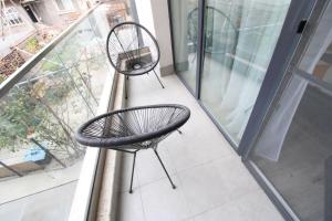 Spacious and Modern 1BR Apartment Plovdiv City Center