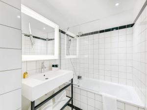 Mercure Paris Orly Airport