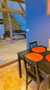 hotel restaurant la coix blanche