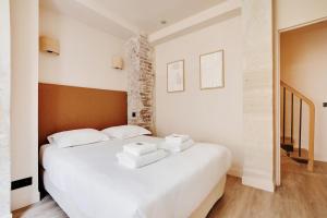 NoChichi-Collections - Les Halles