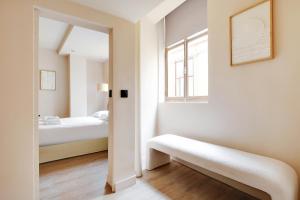 NoChichi-Collections - Les Halles