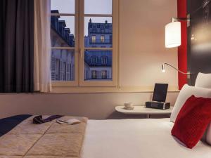 Mercure Paris Opera Louvre