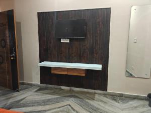 HOTEL The Haveli Lounge and restaurant