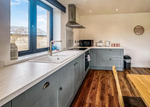 Old Buckenham Country Park