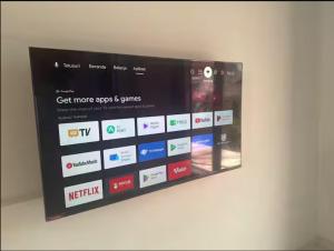 Villa Velare 02 dharmahusada indah galaxy mall