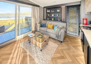 Sandgreen Caravan Park