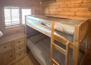 Bosworth Lakeside Lodges