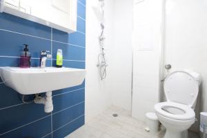 Spacious and Modern 1BR Apartment Plovdiv City Center