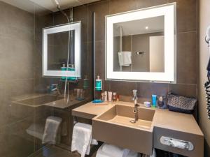 Novotel Grenoble Centre