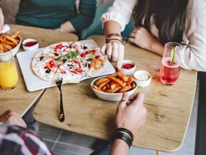 Hotel ibis Porto Sul Europarque