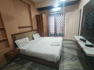 HOTEL The Haveli Lounge and restaurant