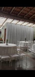 Chácara Rv aluguel temporada