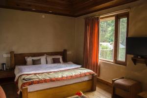 Heritage Satikva Resorts and Spa