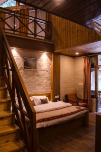 Heritage Satikva Resorts and Spa