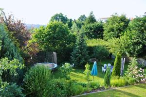 Ferienwohnung Belle Vue