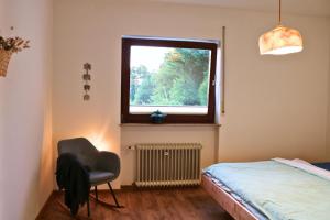 Ferienwohnung Belle Vue