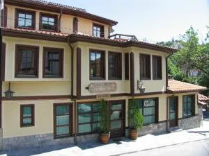 老时光酒店 - Hvoyna