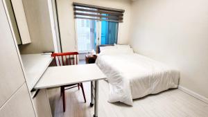 미소 하우스, 대전시청역 도보2분 둔산동 번화가 신축