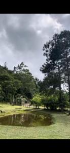 Chácara Rv aluguel temporada