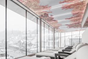 The Deluxe by Regina - 4hvězdičkové hotely ve městě Sölden