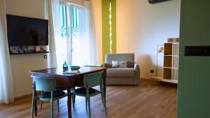 La casa che tama di più a Ruta di Camogli