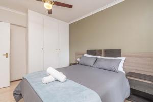 Peaceful Sandton Townhouse in Gated Community